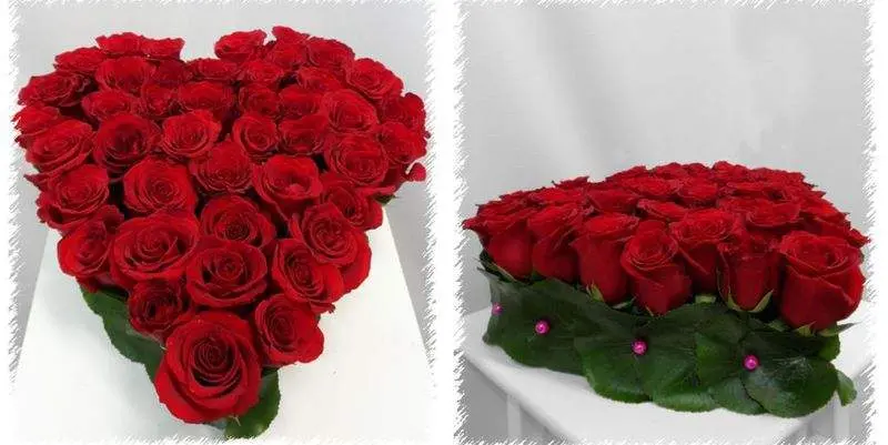 Букет C Любовью